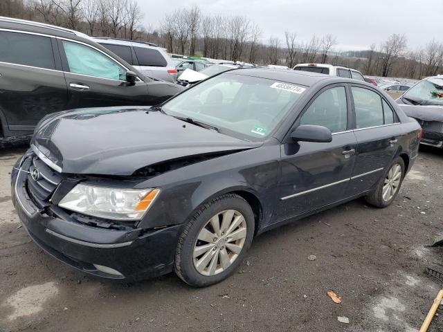 2010 HYUNDAI SONATA SE, 