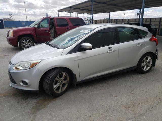 2014 FORD FOCUS SE, 