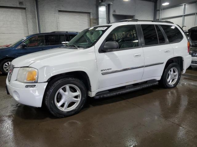 2006 GMC ENVOY, 