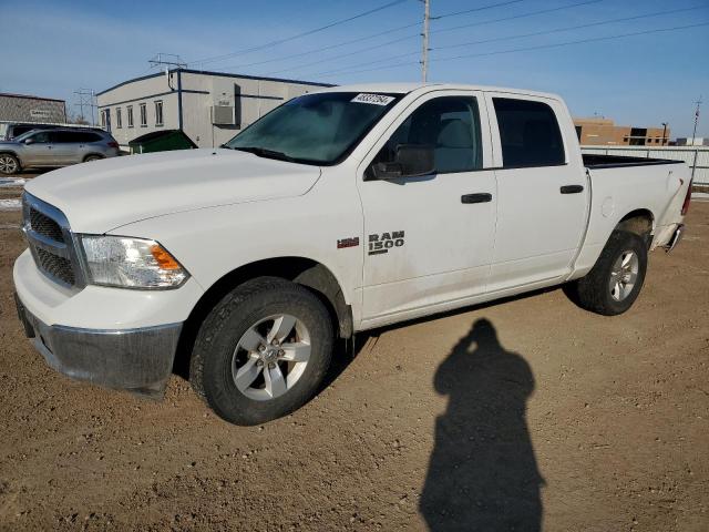 2020 RAM 1500 CLASS TRADESMAN, 