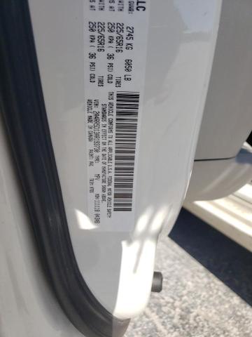 2A4RR5D13AR193730 - 2010 CHRYSLER TOWN & COU TOURING თეთრი ფოტო 13