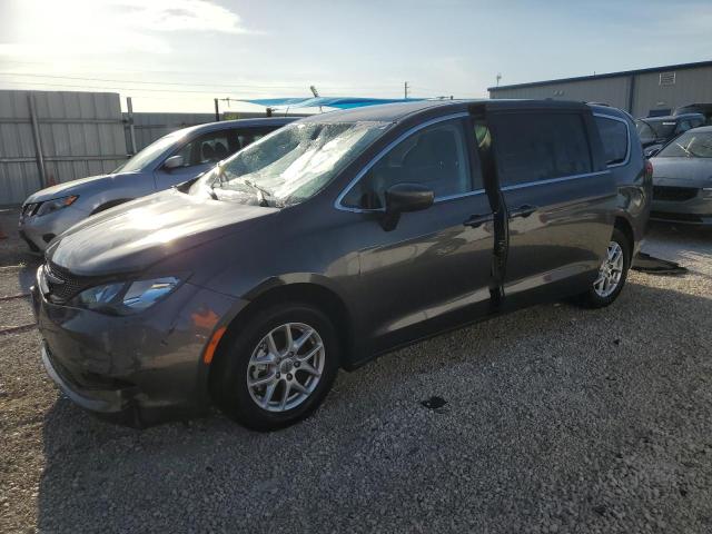 2022 CHRYSLER VOYAGER LX, 