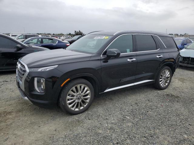 2020 HYUNDAI PALISADE LIMITED, 