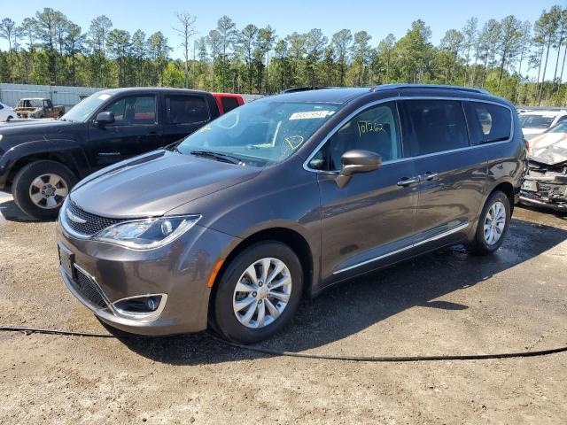 2018 CHRYSLER PACIFICA TOURING L, 