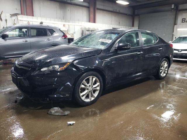 2012 KIA OPTIMA EX, 