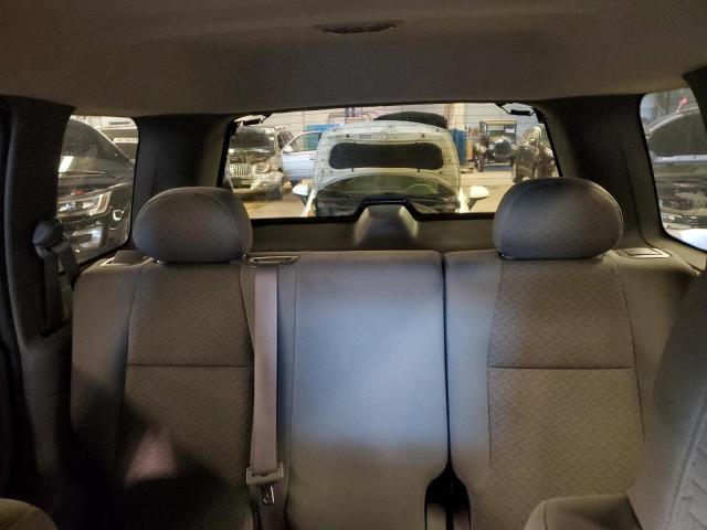 1J4GL38K56W176605 - 2006 JEEP LIBERTY RENEGADE GREEN photo 10