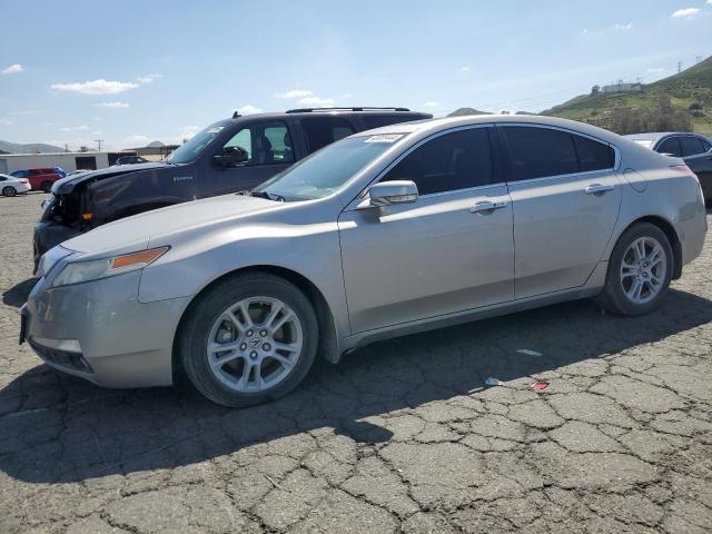 2009 ACURA TL, 