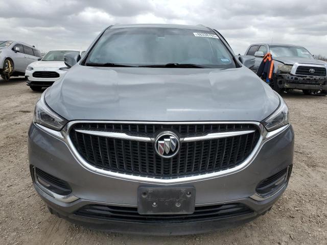 5GAERBKW8KJ193246 - 2019 BUICK ENCLAVE ESSENCE ნაცრისფერი ფოტო 5