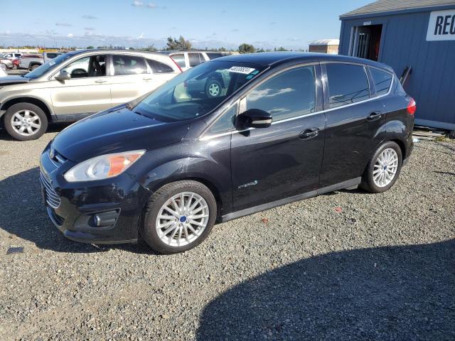 2014 FORD C-MAX SEL, 