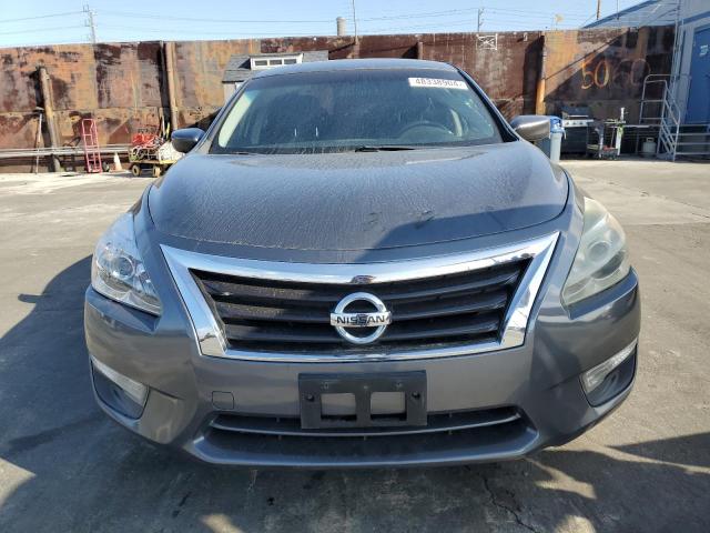 1N4AL3AP9FN340113 - 2015 NISSAN ALTIMA 2.5 GRAY photo 5