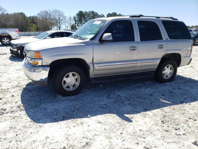 2005 GMC YUKON, 
