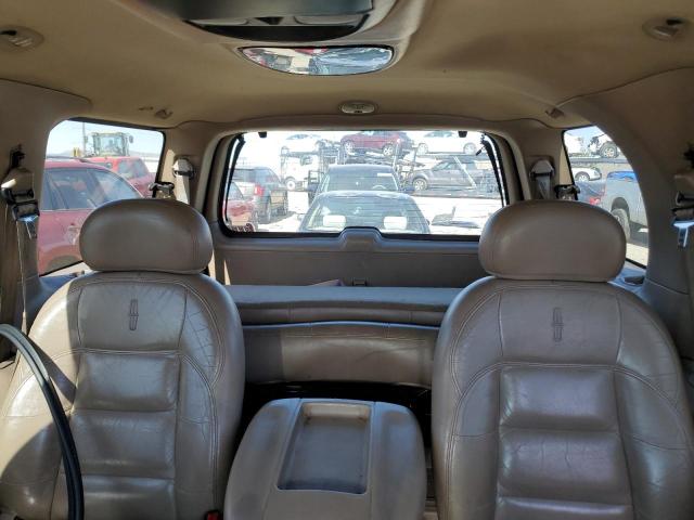 5LMPU28L5XLJ13389 - 1999 LINCOLN NAVIGATOR 黑色 照片 10