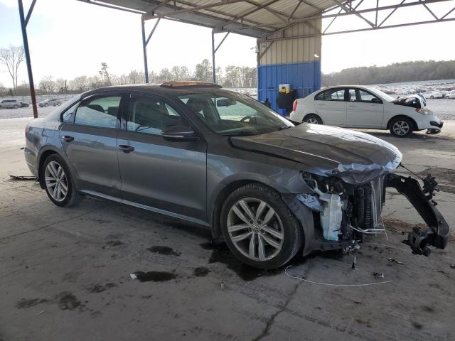 1VWLA7A32KC005288 - 2019 VOLKSWAGEN PASSAT WOLFSBURG 灰色 照片 4