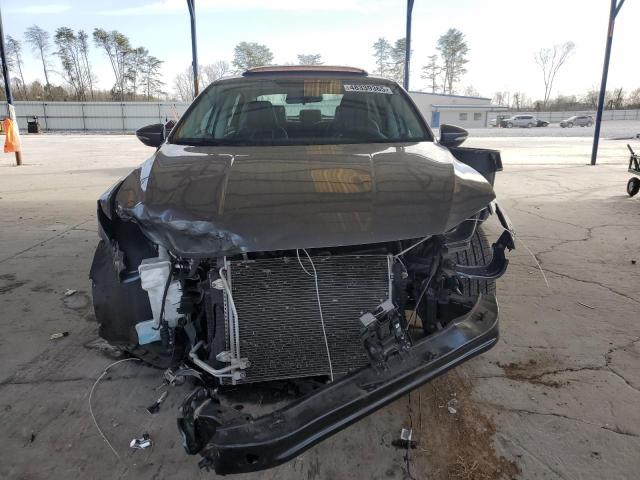 1VWLA7A32KC005288 - 2019 VOLKSWAGEN PASSAT WOLFSBURG 灰色 照片 5