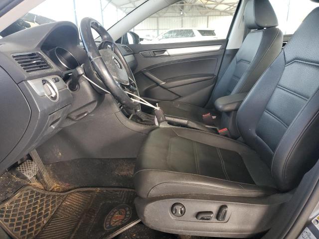 1VWLA7A32KC005288 - 2019 VOLKSWAGEN PASSAT WOLFSBURG 灰色 照片 7