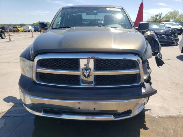 1C6RD6FP9CS313339 - 2012 DODGE RAM 1500 ST GRAY photo 5