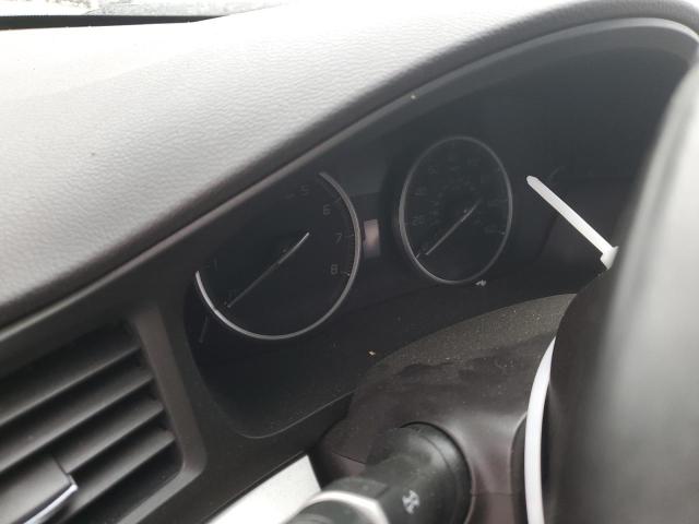 19UDE2F39GA020625 - 2016 ACURA ILX BASE WATCH PLUS BLACK photo 9