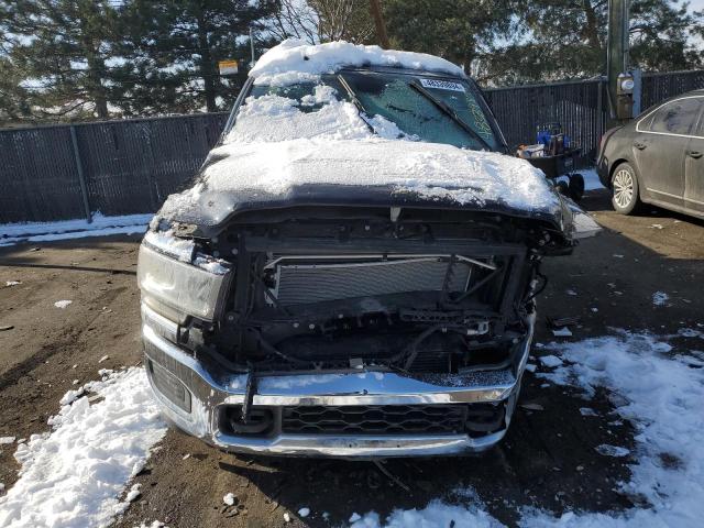 3C6UR5DL5NG236209 - 2022 RAM 2500 BIG HORN/LONE STAR BLACK photo 5