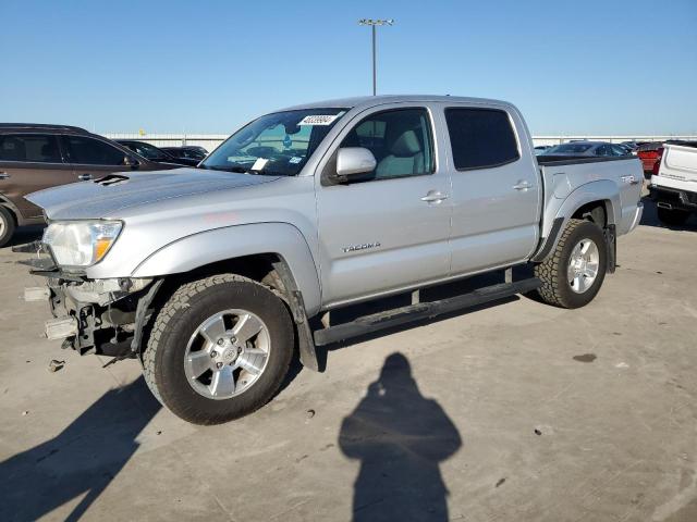 2012 TOYOTA TACOMA DOUBLE CAB PRERUNNER, 