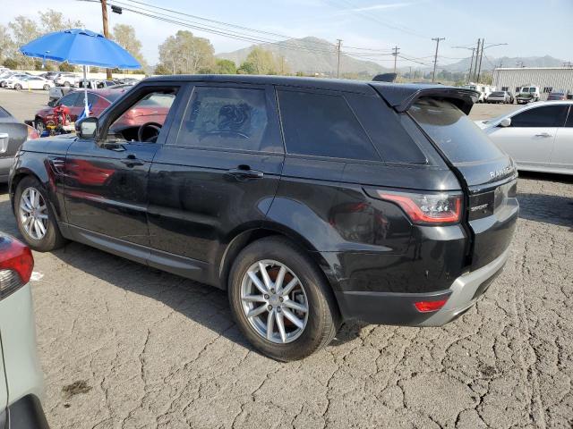SALWG2SU8MA775477 - 2021 LAND ROVER RANGE ROVE SE GRAY photo 2