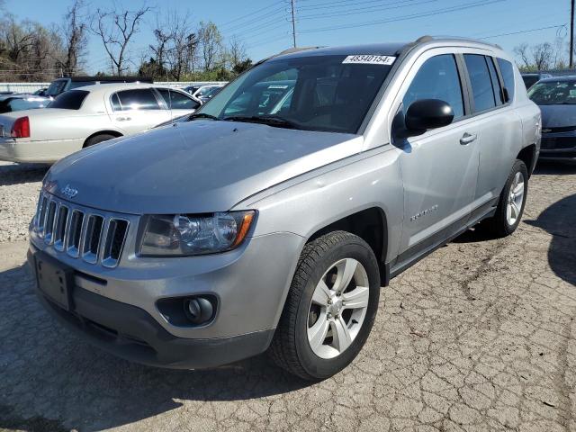 2014 JEEP COMPASS SPORT, 