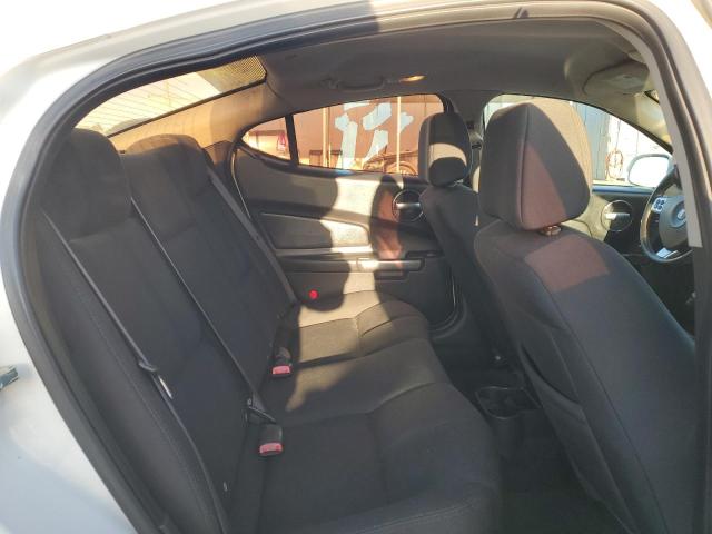 2G2WP552871206747 - 2007 PONTIAC GRAND PRIX 白色 照片 10