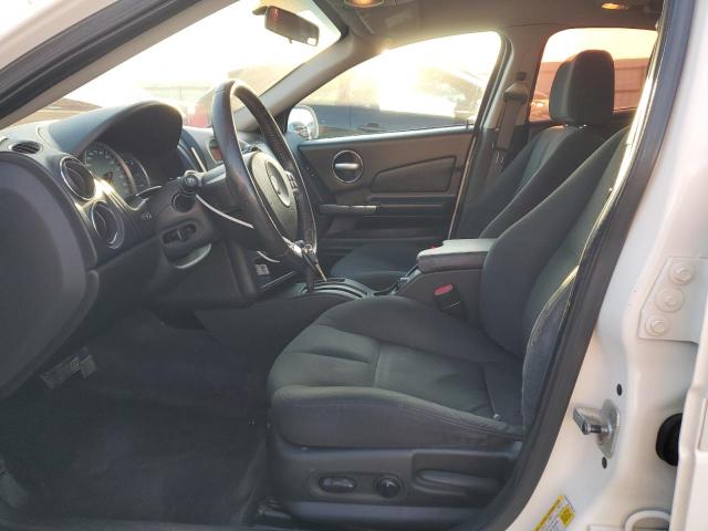 2G2WP552871206747 - 2007 PONTIAC GRAND PRIX 白色 照片 7