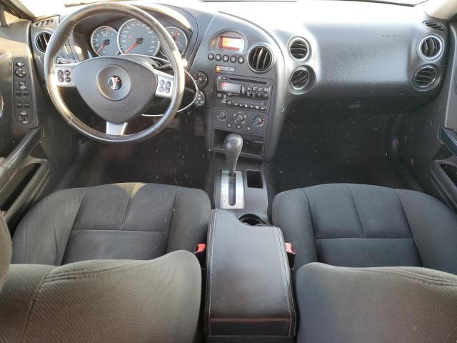 2G2WP552871206747 - 2007 PONTIAC GRAND PRIX 白色 照片 8