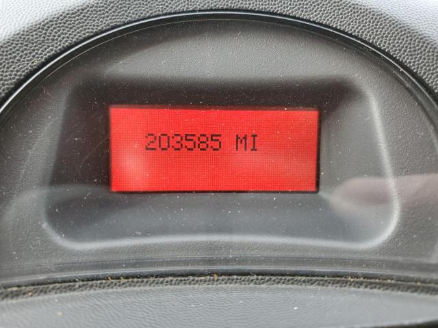 2G2WP552871206747 - 2007 PONTIAC GRAND PRIX 白色 照片 9