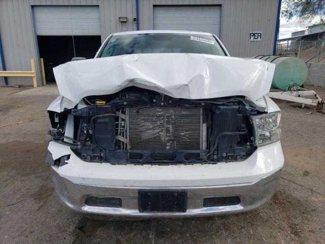 1C6RR7LT6KS524926 - 2019 RAM 1500 CLASS SLT 白色 照片 5