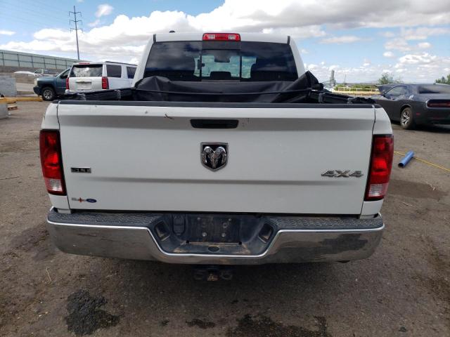 1C6RR7LT6KS524926 - 2019 RAM 1500 CLASS SLT 白色 照片 6