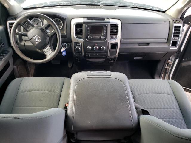 1C6RR7LT6KS524926 - 2019 RAM 1500 CLASS SLT 白色 照片 8