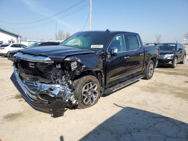 2022 GMC SIERRA K1500 SLT, 