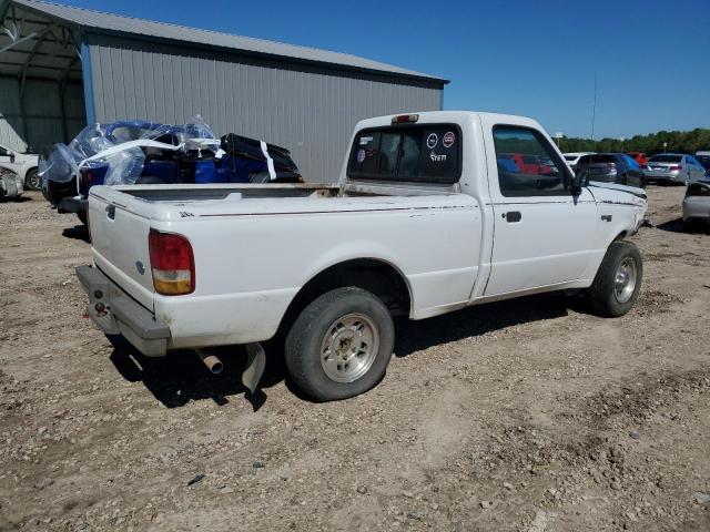 1FTCR10A6SUC00359 - 1995 FORD RANGER WHITE photo 3