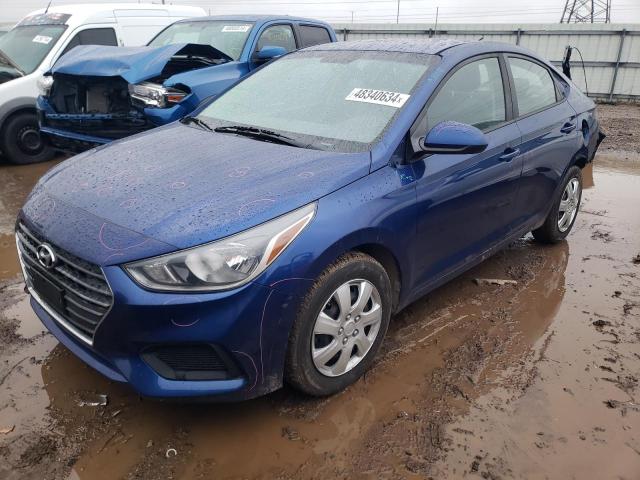 2018 HYUNDAI ACCENT SE, 