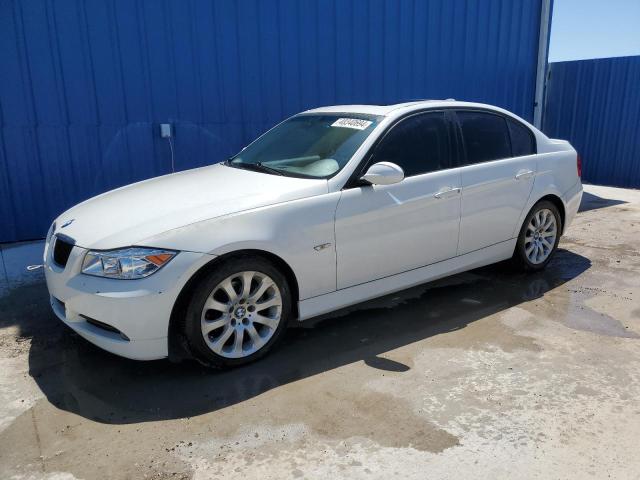 2006 BMW 325 XI, 