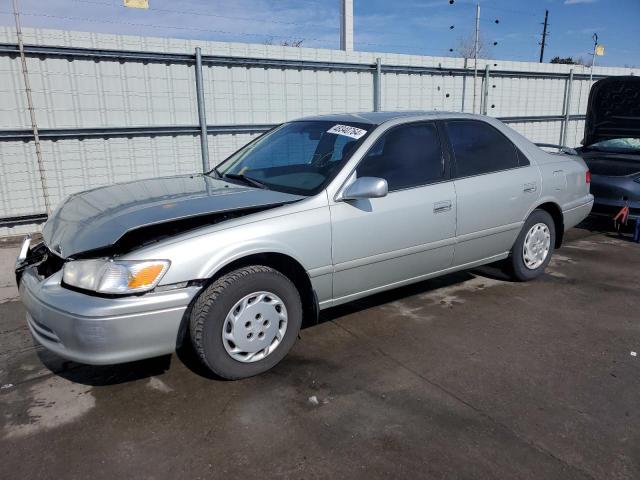 2000 TOYOTA CAMRY CE, 