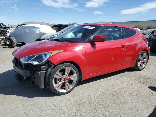 2013 HYUNDAI VELOSTER, 