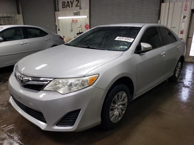 2014 TOYOTA CAMRY L, 