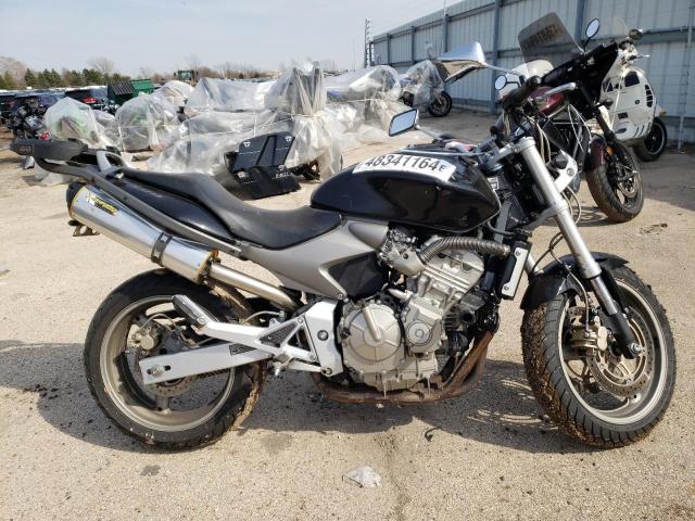 2006 HONDA CB600 F, 