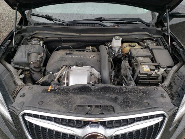 LRBFX4SXXKD096821 - 2019 BUICK ENVISION PREMIUM II Qara foto 12