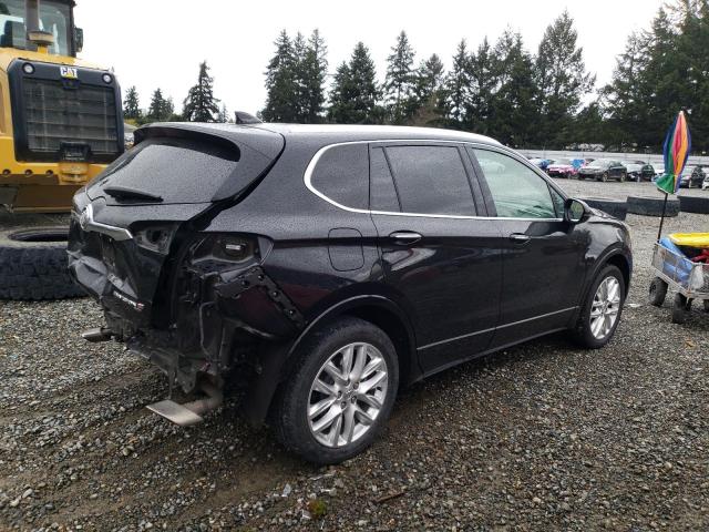 LRBFX4SXXKD096821 - 2019 BUICK ENVISION PREMIUM II Qara foto 3