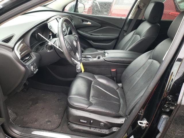 LRBFX4SXXKD096821 - 2019 BUICK ENVISION PREMIUM II Qara foto 7