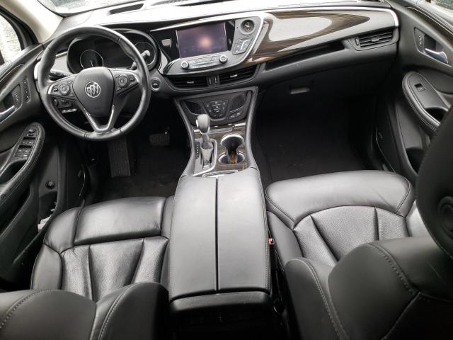 LRBFX4SXXKD096821 - 2019 BUICK ENVISION PREMIUM II Qara foto 8