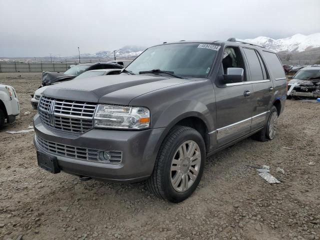 2014 LINCOLN NAVIGATOR, 