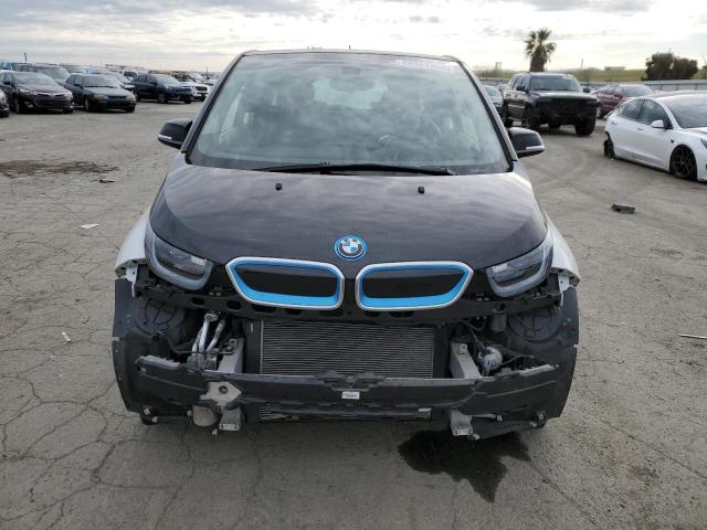 WBY7Z2C51JVE61804 - 2018 BMW I3 BEV WHITE photo 5