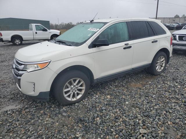 2013 FORD EDGE SE, null