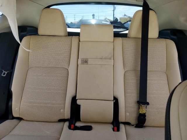 JTJYARBZ4K2133655 - 2019 LEXUS NX 300 BASE 白色 照片 10