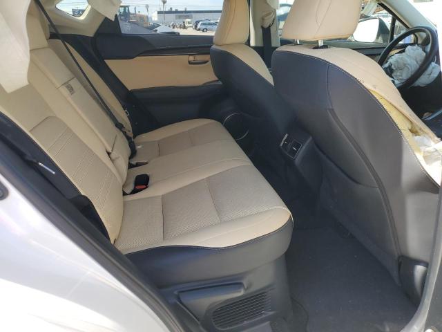 JTJYARBZ4K2133655 - 2019 LEXUS NX 300 BASE 白色 照片 11