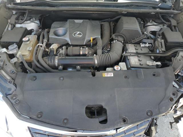 JTJYARBZ4K2133655 - 2019 LEXUS NX 300 BASE 白色 照片 12